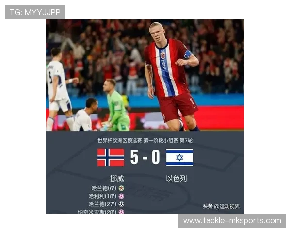 哈兰德再创奇迹！打破多项纪录震撼足坛